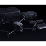 Emergency Rescue Jingwei M30