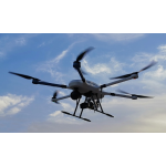 HC-332E long-endurance electric unmanned aerial vehicle