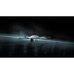 HC-332E long-endurance electric unmanned aerial vehicle
