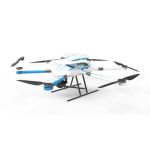 HC-332E long-endurance electric unmanned aerial vehicle