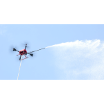 Fire-fighting drone -60