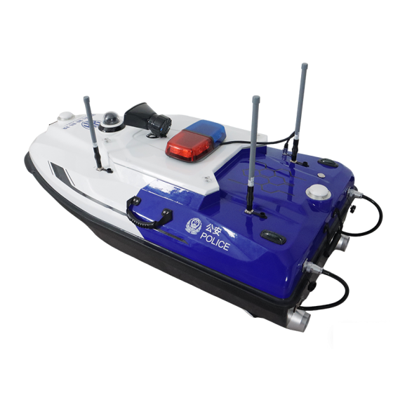 Water patrol machine tray
