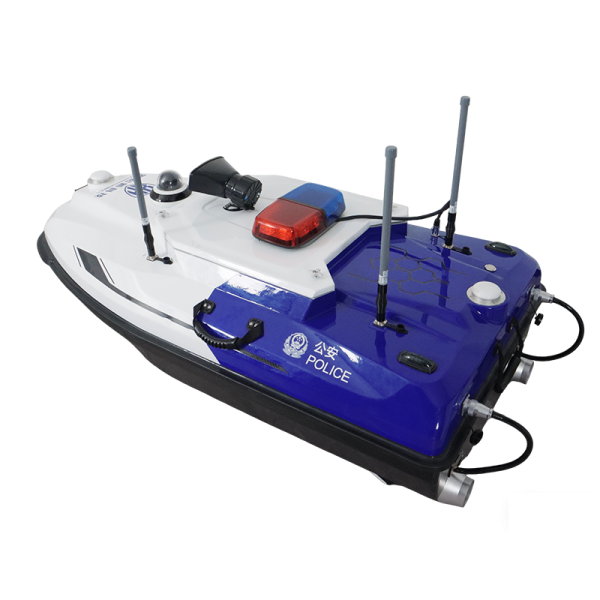 Water patrol machine tray