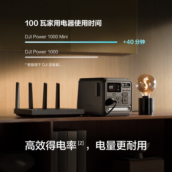 DJI Power 1000 Power Bank