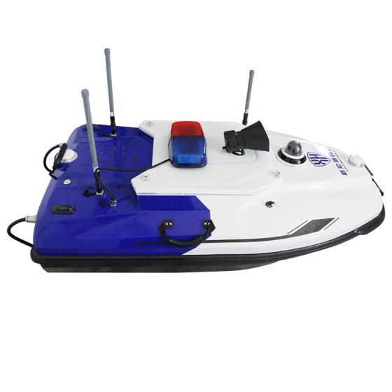 Water patrol machine tray