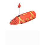 Intelligent remote control robot for water