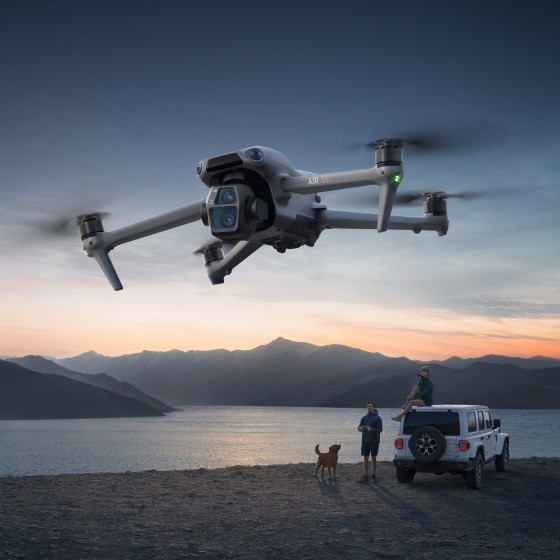 DJI Lito 1